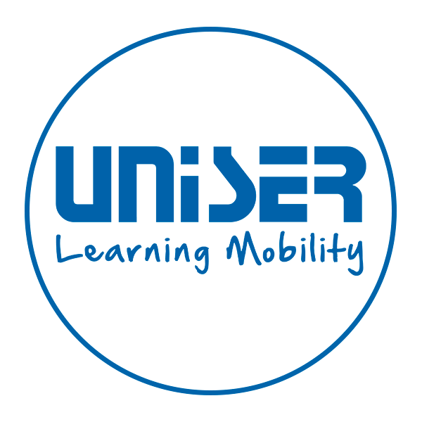 Logo Uniser Whatsapp